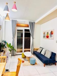 Căn Hộ 2 Phòng Ngủ (Two-Bedroom Apartment)