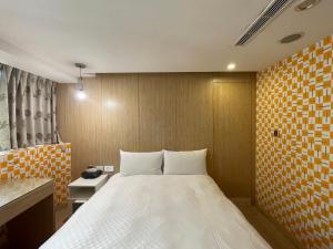 Phòng Tiêu Chuẩn Giường Đôi (Standard Double Room)