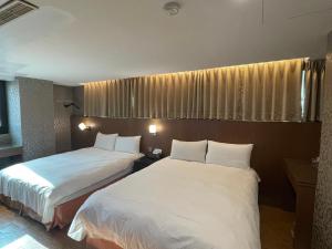 Phòng Cổ Điển Cho 4 Người (Classic Quadruple Room)