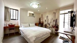 Phòng giường đơn (Single Room)