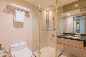 Phòng Superior 2 giường đơn (Superior Room Twin)