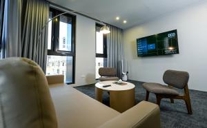 Suite Executive (Executive Suite)