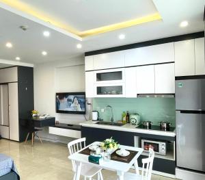 Căn Hộ Studio (Studio Apartment)