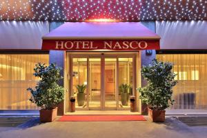 Hotel Nasco in Milan