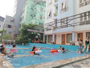 Phòng Deluxe Có Giường Cỡ King (Deluxe King Room)