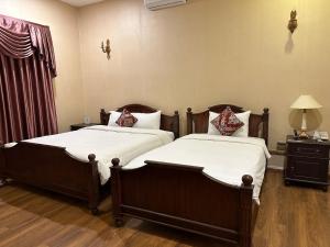 Family Suite with Afternoon Tea