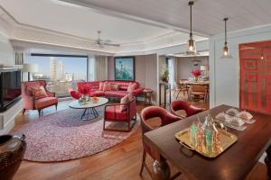 Premier Suite