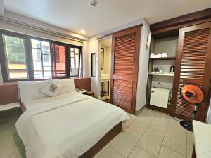 Phòng Đơn Nhỏ (Small Single Room)