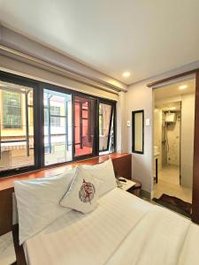 Phòng Đơn Nhỏ (Small Single Room)