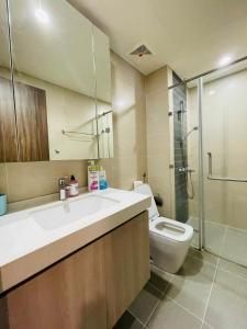 Căn Hộ 2 Phòng Ngủ (Two-Bedroom Apartment)