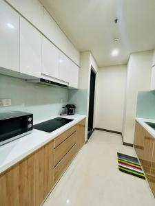 Căn Hộ 2 Phòng Ngủ (Two-Bedroom Apartment)