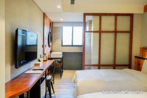 Phòng Superior 2 giường (Superior Twin Room)