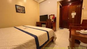 Phòng Ba Người (Triple Room)