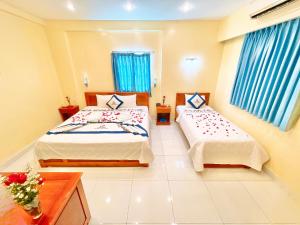 Phòng Ba Người (Triple Room)