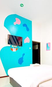 Phòng Standard giường đôi (Standard Double Room)