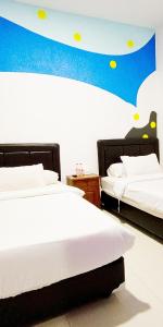 Phòng Superior 2 giường (Superior Twin Room)