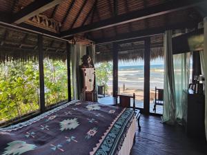 Biệt Thự 1 Phòng Ngủ (One-Bedroom Villa)