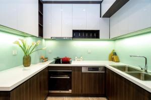 Hai Phòng Ngủ Loại Sang (Two Bedroom Deluxe)