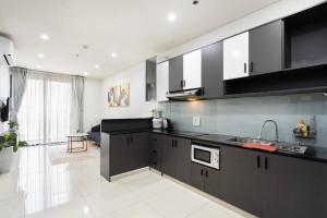 Căn hộ 1 phòng ngủ (1-Bedroom Apartment)