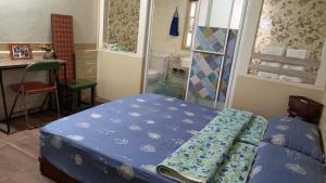 Phòng Đôi (Double Room)