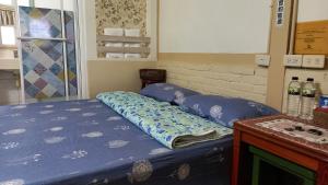 Phòng Đôi (Double Room)