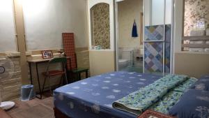 Phòng Đôi (Double Room)