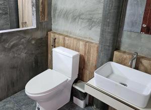 Phòng Tiêu Chuẩn (Standard Room)