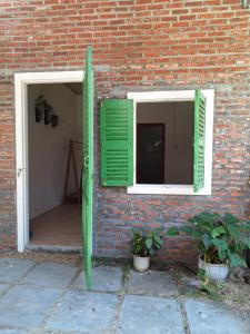 Phòng Hướng Vườn Giường Đơn (Single Room with Garden View)