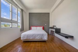 Phòng Giường Đôi Có Ban Công (Double Room with Balcony)