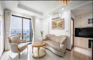 Căn Hộ 2 Phòng Ngủ (Two-Bedroom Apartment)