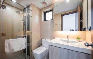 Căn Hộ 2 Phòng Ngủ (Two-Bedroom Apartment)