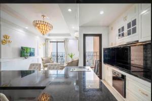 Căn Hộ 2 Phòng Ngủ (Two-Bedroom Apartment)