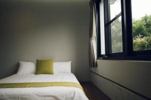 Phòng Bốn Người Có Phòng Tắm Riêng (Quadruple Room with Private Bathroom)