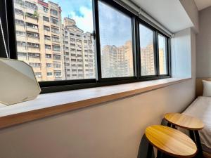 Phòng 4 Người Tiện nghi (Comfort Quadruple Room)