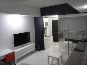 Căn Hộ Studio (Studio Apartment)