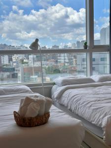 Căn Hộ Áp Mái (Loft)