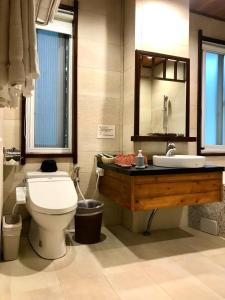 Căn hộ 2 Tầng 6 Người (Duplex 6 People)