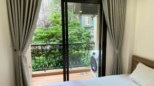 Căn Hộ 1 Phòng Ngủ (One-Bedroom Apartment)