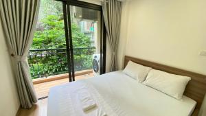 Căn Hộ 1 Phòng Ngủ (One-Bedroom Apartment)