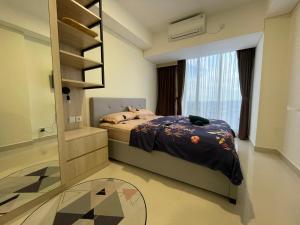 Căn Hộ Superior Nhìn Ra Thành Phố (Superior Apartment with City View)
