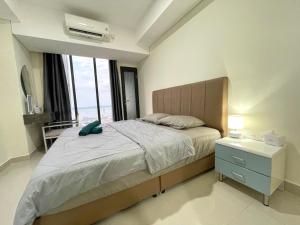 Căn hộ kiểu Studio Nhìn ra Biển (Studio Apartment with Sea View)