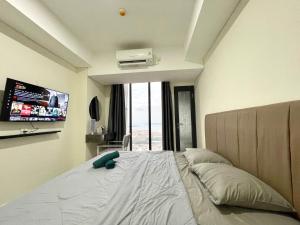Căn hộ kiểu Studio Nhìn ra Biển (Studio Apartment with Sea View)