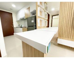 Căn Hộ 2 Phòng Ngủ Nhìn Ra Biển (Two-Bedroom Apartment with Sea View)