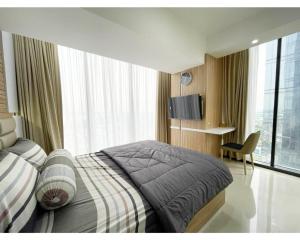 Căn Hộ 2 Phòng Ngủ Nhìn Ra Biển (Two-Bedroom Apartment with Sea View)