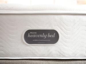 Westin Club, High Floor, Twin Bed, Club Lounge Access