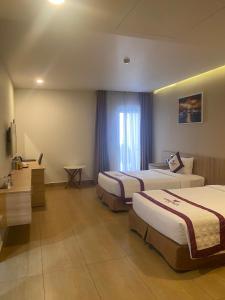 Phòng Superior 2 giường đơn (Superior Twin Room)