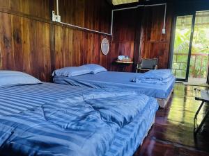 Phòng 4 Người (Quadruple Room)