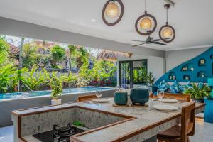 Biệt Thự 2 Phòng Ngủ (Two-Bedroom Villa)