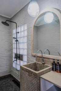 Biệt Thự 2 Phòng Ngủ (Two-Bedroom Villa)