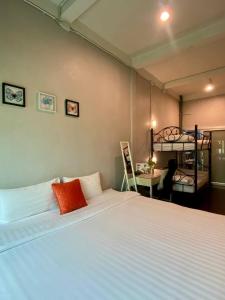 Phòng Suite Gia đình (Family Suite)